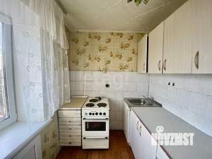 3-к квартира, вторичка, 59м2, 5/5 этаж