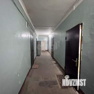 1-к квартира, вторичка, 18м2, 1/2 этаж