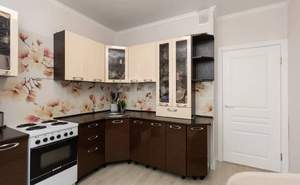 1-к квартира, вторичка, 33м2, 1/10 этаж