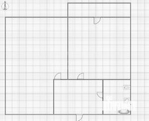 1-к квартира, вторичка, 40м2, 7/14 этаж