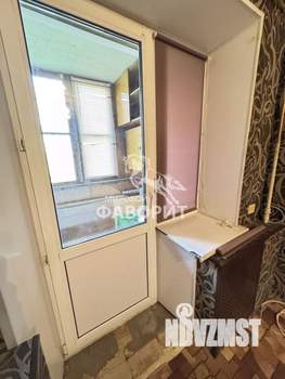 3-к квартира, вторичка, 56м2, 5/9 этаж