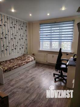 3-к квартира, вторичка, 74м2, 11/17 этаж