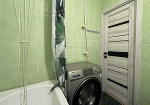 1-к квартира, вторичка, 32м2, 1/5 этаж