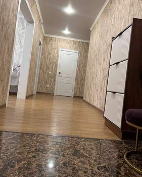 3-к квартира, вторичка, 80м2, 4/12 этаж