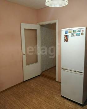 1-к квартира, вторичка, 43м2, 5/10 этаж