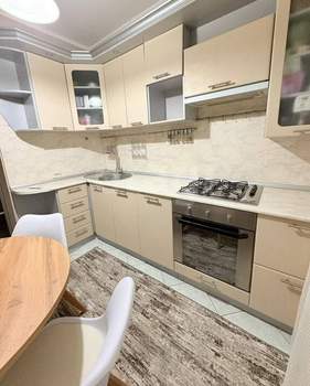 3-к квартира, вторичка, 64м2, 5/5 этаж