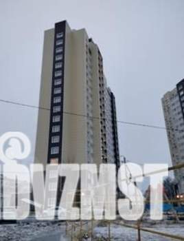 1-к квартира, вторичка, 31м2, 8/8 этаж