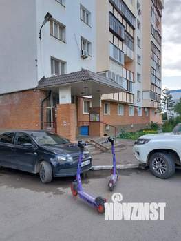 2-к квартира, вторичка, 48м2, 2/10 этаж