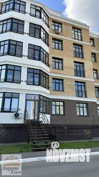 2-к квартира, вторичка, 56м2, 1/5 этаж