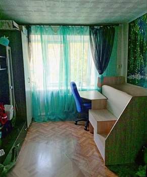 2-к квартира, вторичка, 40м2, 2/5 этаж