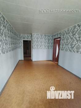 3-к квартира, вторичка, 52м2, 5/5 этаж