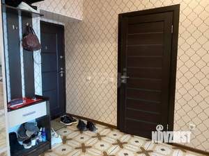 1-к квартира, вторичка, 60м2, 4/11 этаж