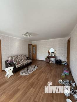 2-к квартира, вторичка, 46м2, 2/5 этаж