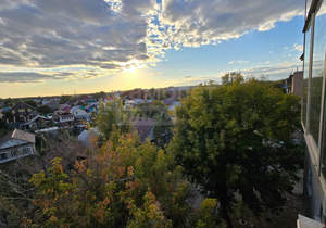 1-к квартира, вторичка, 35м2, 5/5 этаж