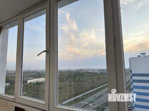 1-к квартира, вторичка, 35м2, 17/18 этаж