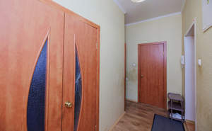 1-к квартира, вторичка, 39м2, 3/12 этаж