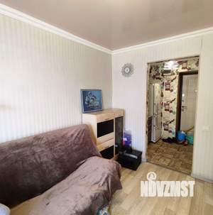 1-к квартира, вторичка, 20м2, 2/5 этаж