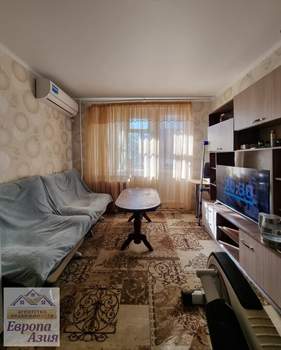 2-к квартира, вторичка, 48м2, 2/5 этаж