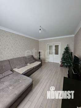 3-к квартира, вторичка, 82м2, 5/17 этаж