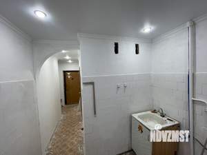 2-к квартира, вторичка, 43м2, 2/5 этаж
