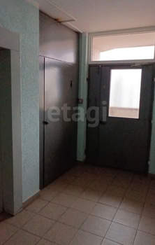 2-к квартира, вторичка, 60м2, 16/17 этаж