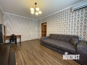 2-к квартира, вторичка, 56м2, 9/17 этаж