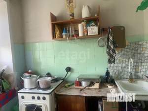 1-к квартира, вторичка, 30м2, 3/5 этаж