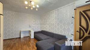 2-к квартира, вторичка, 36м2, 5/5 этаж