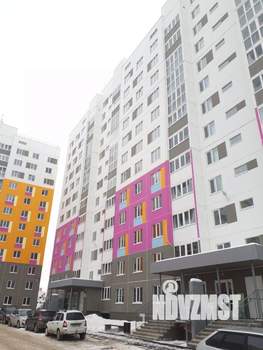 3-к квартира, вторичка, 62м2, 8/19 этаж