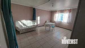 2-к квартира, вторичка, 56м2, 1/1 этаж