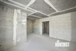 1-к квартира, вторичка, 40м2, 8/15 этаж