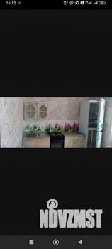 1-к квартира, вторичка, 42м2, 9/19 этаж