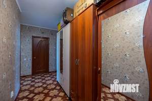 1-к квартира, вторичка, 47м2, 11/17 этаж