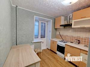 1-к квартира, вторичка, 36м2, 6/9 этаж