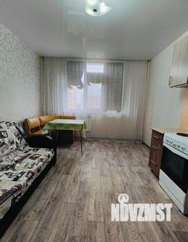 1-к квартира, вторичка, 46м2, 11/19 этаж