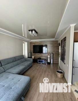 4-к квартира, вторичка, 71м2, 2/7 этаж