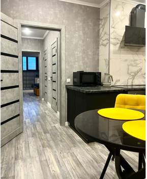 2-к квартира, вторичка, 66м2, 17/17 этаж
