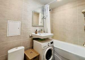 2-к квартира, вторичка, 50м2, 4/5 этаж