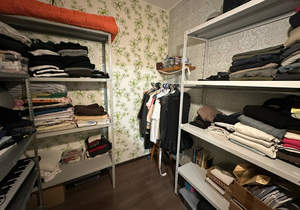 1-к квартира, вторичка, 40м2, 12/15 этаж