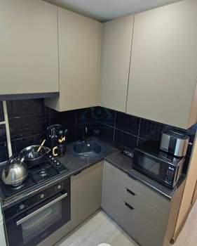 3-к квартира, вторичка, 62м2, 2/5 этаж