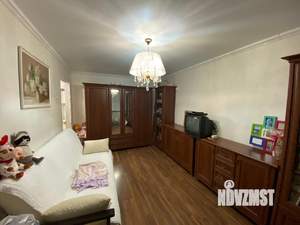 3-к квартира, вторичка, 62м2, 1/5 этаж