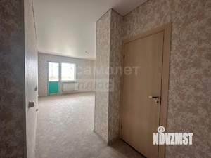 Студия квартира, вторичка, 26м2, 13/17 этаж
