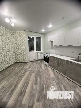 3-к квартира, вторичка, 85м2, 9/17 этаж