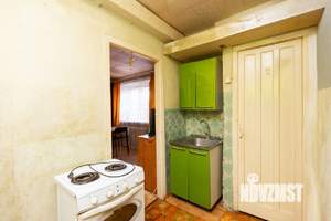 1-к квартира, вторичка, 23м2, 1/5 этаж