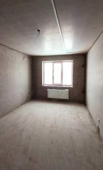 1-к квартира, вторичка, 44м2, 11/25 этаж
