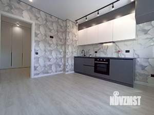 2-к квартира, вторичка, 62м2, 7/17 этаж