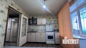 1-к квартира, вторичка, 43м2, 8/10 этаж
