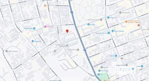 Студия квартира, вторичка, 52м2, 1/5 этаж