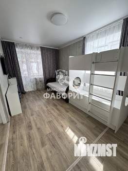 1-к квартира, вторичка, 30м2, 2/4 этаж