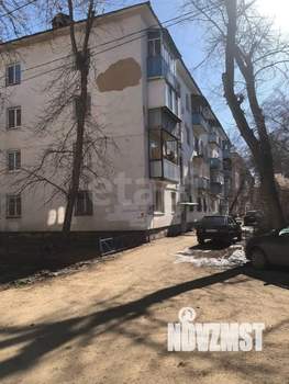 2-к квартира, вторичка, 42м2, 3/4 этаж